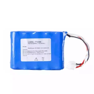 Запасний акумулятор для DAIWHA 10HE200aa DI-2000