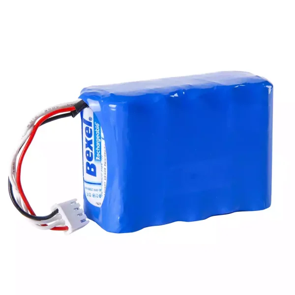 Запасний акумулятор для DAIWHA 10HE200aa DI-2000 - Зображення 3