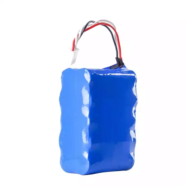 Запасний акумулятор для DAIWHA 10HE200aa DI-2000 - Зображення 4