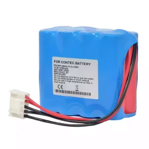 Запасний акумулятор для ZONCARE JHT-99F-00 ZQ-1212