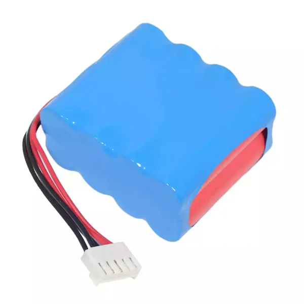 Запасний акумулятор для ZONCARE JHT-99F-00 ZQ-1212 - Зображення 4