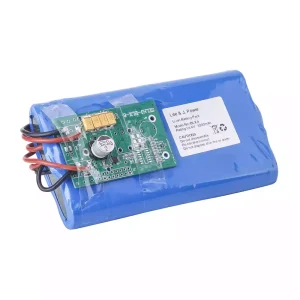 Запасний акумулятор для CARESTREAM BLX-8