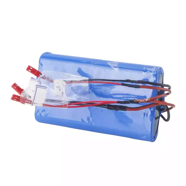 Запасний акумулятор для CARESTREAM BLX-8 - Зображення 3