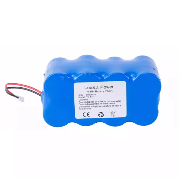 Запасний акумулятор для Terumo TE-171 TE-172 8N-1200SCK SS-002615
