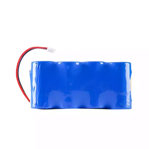 Запасний акумулятор для Terumo TE-171 TE-172 8N-1200SCK SS-002615 - Зображення 2