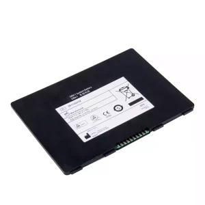 Запасний акумулятор для CARESTREAM 441400052 P/N8G5132 DRX-1