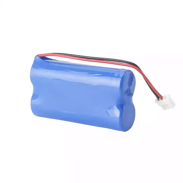 Запасний акумулятор для NATUS ALGO 3i EPG-0766 EPG-0766-REV E EPG-0766 REV G - Зображення 3