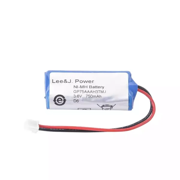 Запасний акумулятор для Dentsply raypex5,GP75AAAH3TMJ