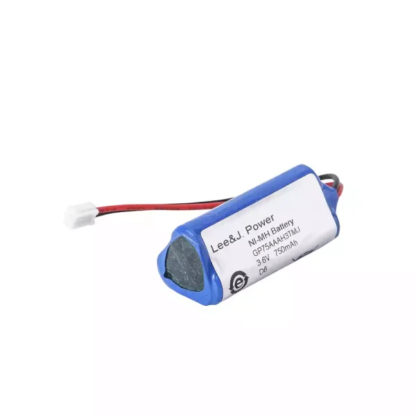 Запасний акумулятор для Dentsply raypex5,GP75AAAH3TMJ - Зображення 3