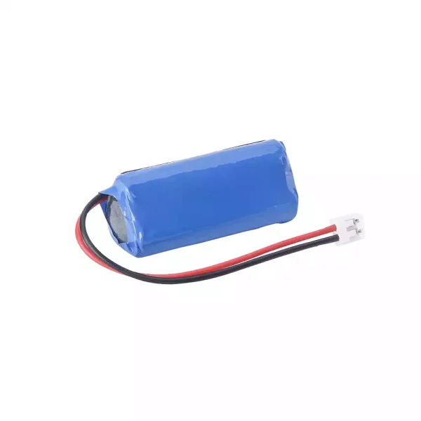Запасний акумулятор для Dentsply raypex5,GP75AAAH3TMJ - Зображення 4