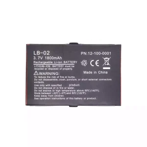 Запасний акумулятор для BIOLIGHT A2 A3 A4 A5 A6 A8