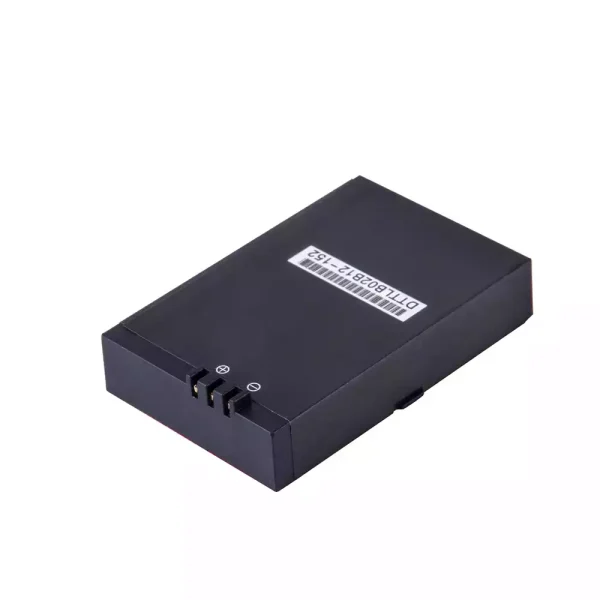Запасний акумулятор для BIOLIGHT LB-02 12-100-0001 - Зображення 3