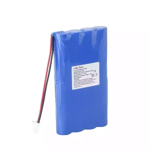 Запасний акумулятор для Biocare HYLB-1596