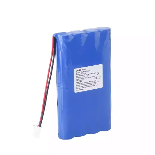 Запасний акумулятор для Biocare HYLB-1596