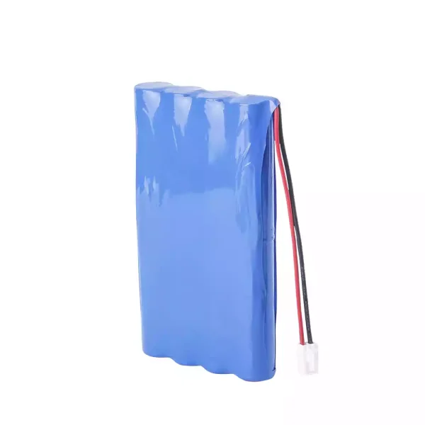 Запасний акумулятор для Biocare HYLB-1596 - Зображення 3