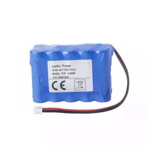 Запасний акумулятор для ANGEL AJ5808A AJ5808 TMK-AA200E