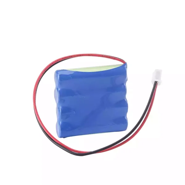 Запасний акумулятор для AIGU ZP-500N GPHC083N04 - Зображення 4