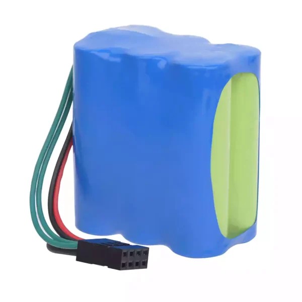 Запасний акумулятор для Oxylog 2000 P-100AASJ/A1 F2x3 8411599 - Зображення 3