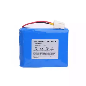 Запасний акумулятор для CONTEC CMS6000 HMS6500 855183P