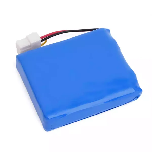 Запасний акумулятор для CONTEC CMS6000 HMS6500 855183P - Зображення 3
