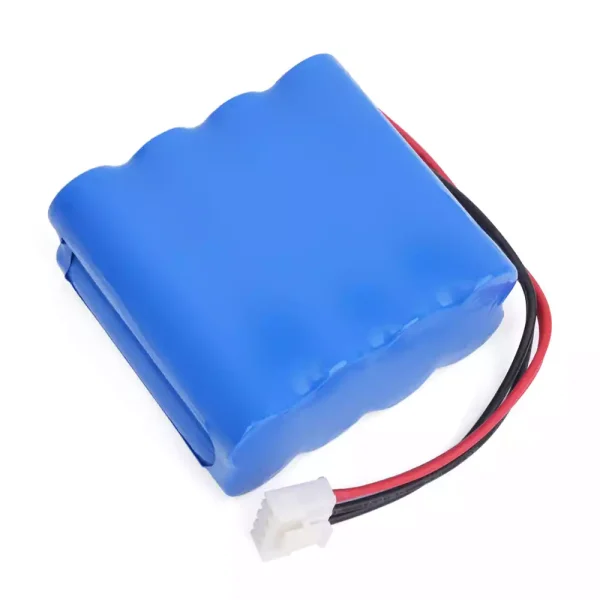 Запасний акумулятор для Carewell ECG-1112 ECG-1112G ECG-1112L - Зображення 3