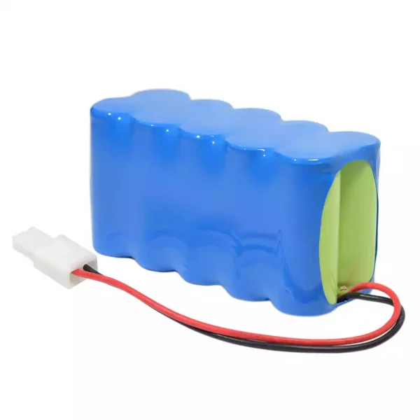 Запасний акумулятор для SPRING ECG-901B - Зображення 2