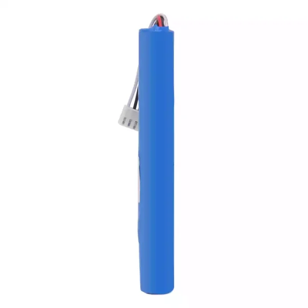 Запасний акумулятор для GE Ohmeda TruSat,6050-0006-578 Rev J,B11435 - Зображення 3
