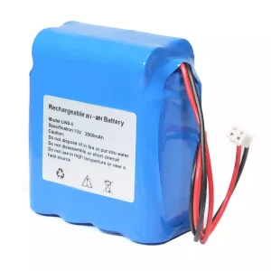 Запасний акумулятор для leienyl LINS-5 LINZ-8A