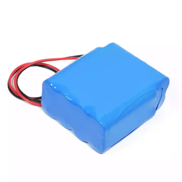 Запасний акумулятор для leienyl LINS-5 LINZ-8A - Зображення 3