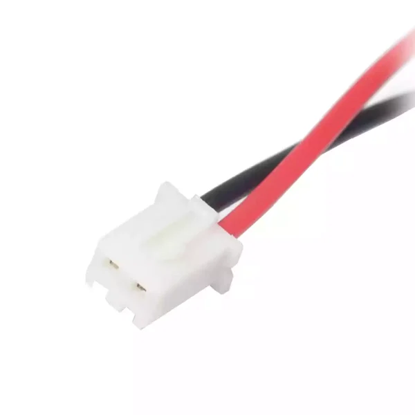 Запасний акумулятор для leienyl LINS-5 LINZ-8A - Зображення 4