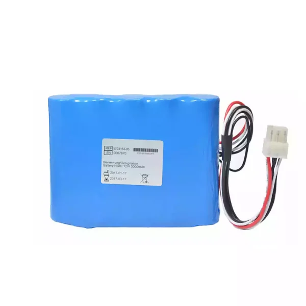 Запасний акумулятор для Carina NIV Ventilator OM11759 5703153-05