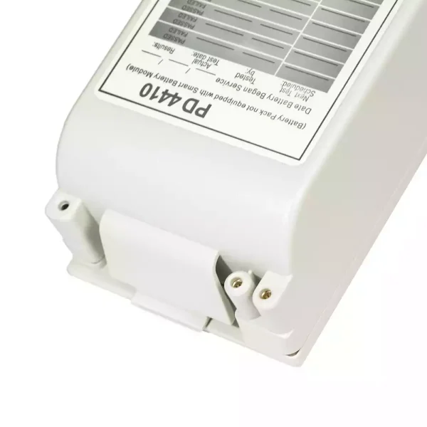 Запасний акумулятор для Zoll PD1400 PD1600 PD1700 PD2000 - Зображення 3