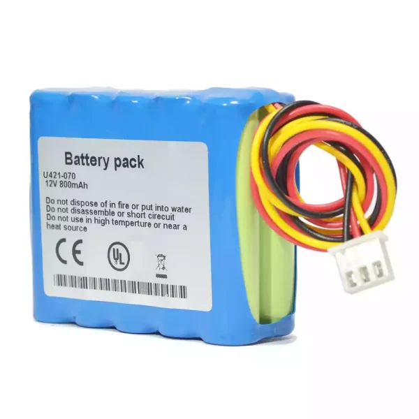Запасний акумулятор для NSK EndoMate DT,U421-070 X-SMART