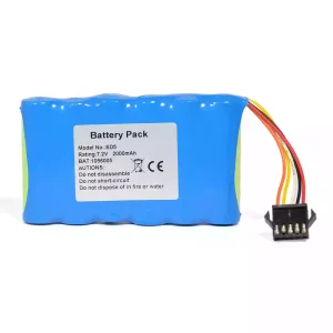 Запасний акумулятор для EDAN FSNH-6XAA2000