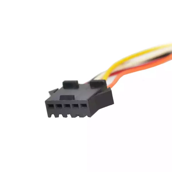 Запасний акумулятор для EDAN FSNH-6XAA2000 - Зображення 4