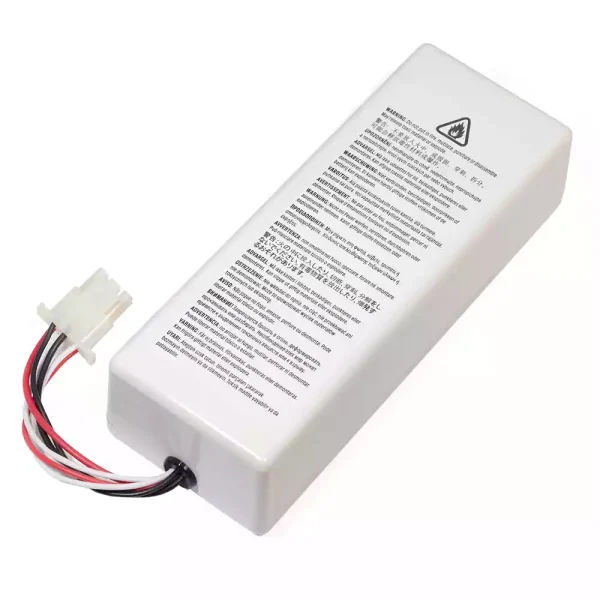 Запасний акумулятор для RESPIRATEUR V60 V60S,88881344 1076374 - Зображення 2