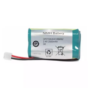 Запасний акумулятор для Dentsply PROPEX II,BINGO PRO B-31