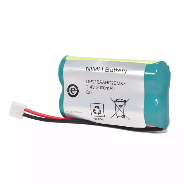 Запасний акумулятор для Dentsply PROPEX II,BINGO PRO B-31 - Зображення 2