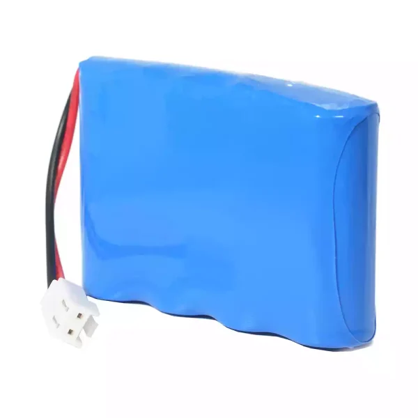 Запасний акумулятор для Biocare HYLB-947,Biocare ECG-3010 - Зображення 3