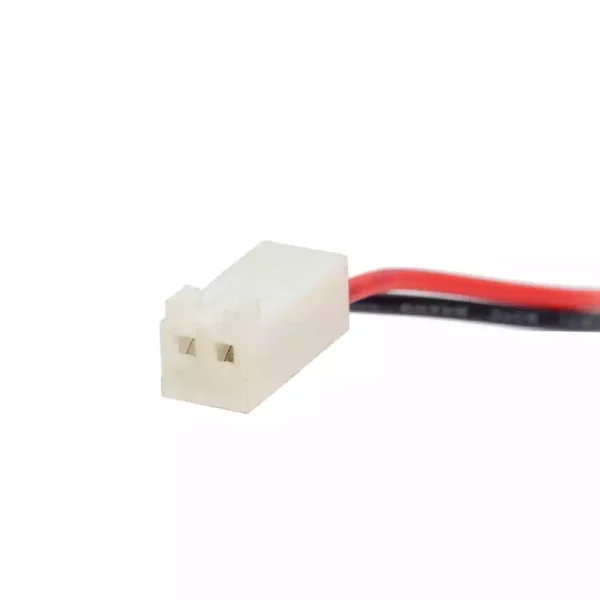 Запасний акумулятор для MJ09.01 MOM11464 MCP9819-065 - Зображення 4
