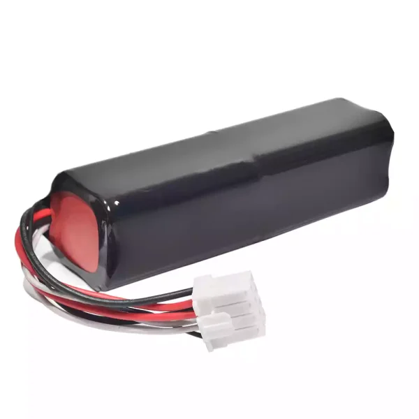 Запасний акумулятор для Fukuda FX-8322R FCP-8321 FCP-8453 FCP-8800 - Зображення 3