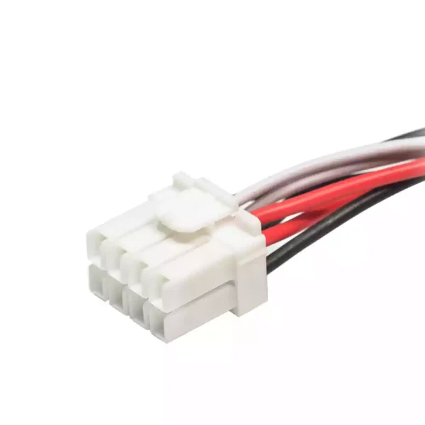 Запасний акумулятор для Fukuda FX-8322R FCP-8321 FCP-8453 FCP-8800 - Зображення 4