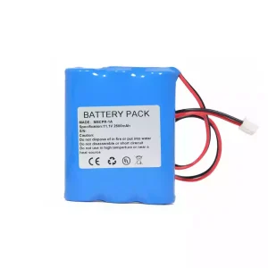 Запасний акумулятор для medsonic MSCPR-1A