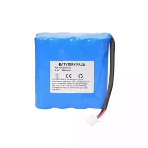 Запасний акумулятор для kellymed KL-702