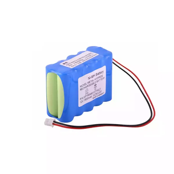 Запасний акумулятор для Smiths WZ-50C6 GP160AAH10YMLZ