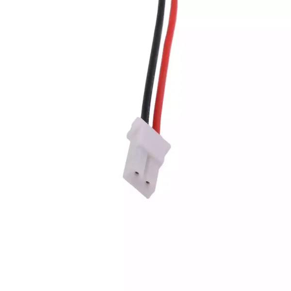 Запасний акумулятор для Smiths WZ-50C6 GP160AAH10YMLZ - Зображення 2