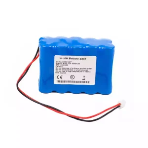 Запасний акумулятор для HYHB-1227,ANGEL AJ5800 AJ5807 AJ5811