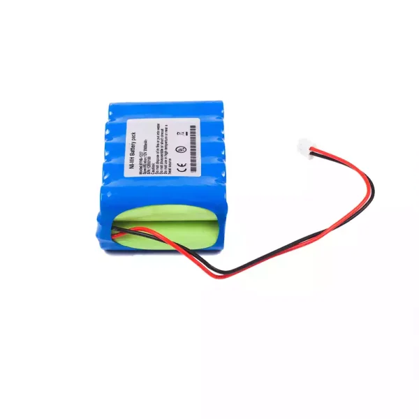 Запасний акумулятор для HYHB-1227,ANGEL AJ5800 AJ5807 AJ5811 - Зображення 2