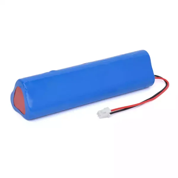 Запасний акумулятор для Veryark TCI-IV-B TCI-IV - Зображення 3