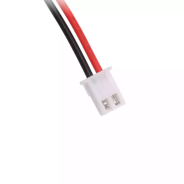 Запасний акумулятор для Veryark TCI-IV-B TCI-IV - Зображення 4